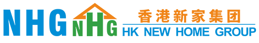 HK NEW HOME GROUP 香港新家集团